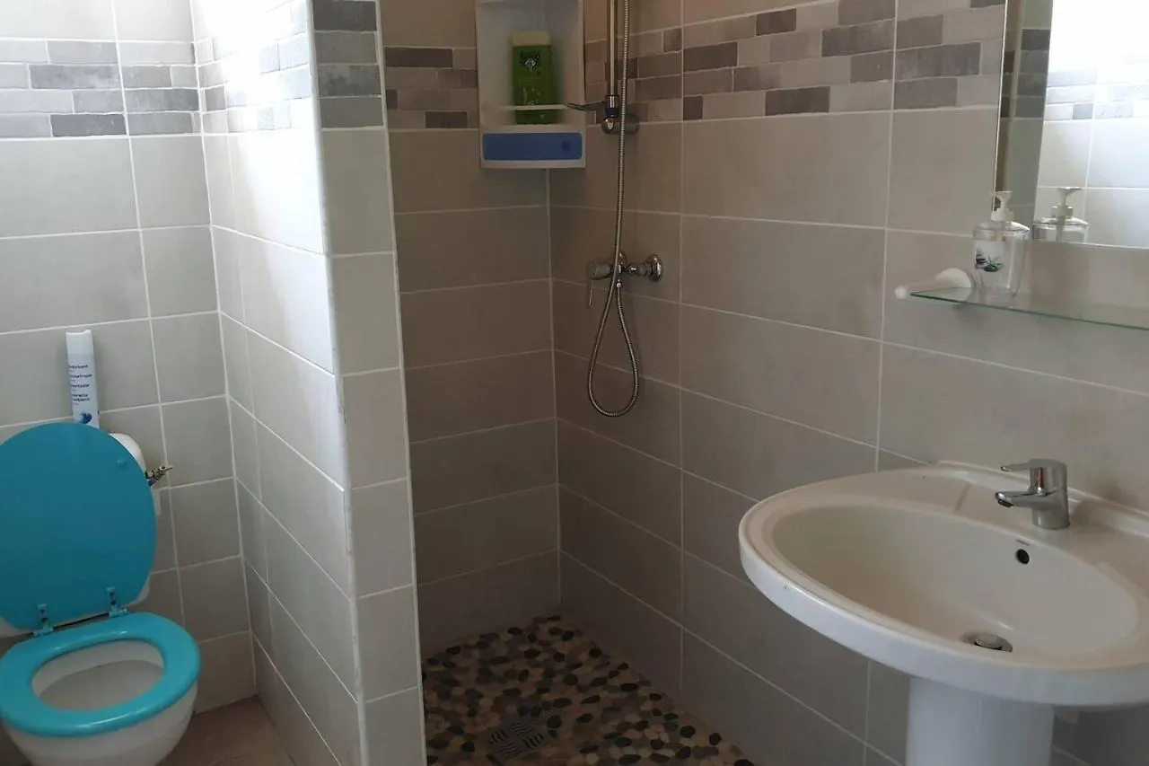 Villa Le Petit Robert Maison F3 Plein Pied Le Robert