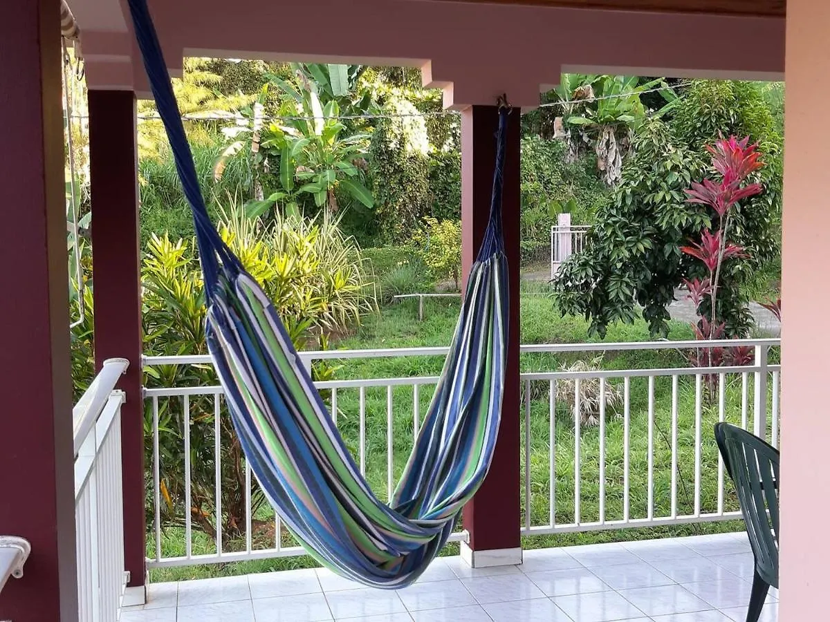 Le Petit Robert Maison F3 Plein Pied Le Robert Martinique