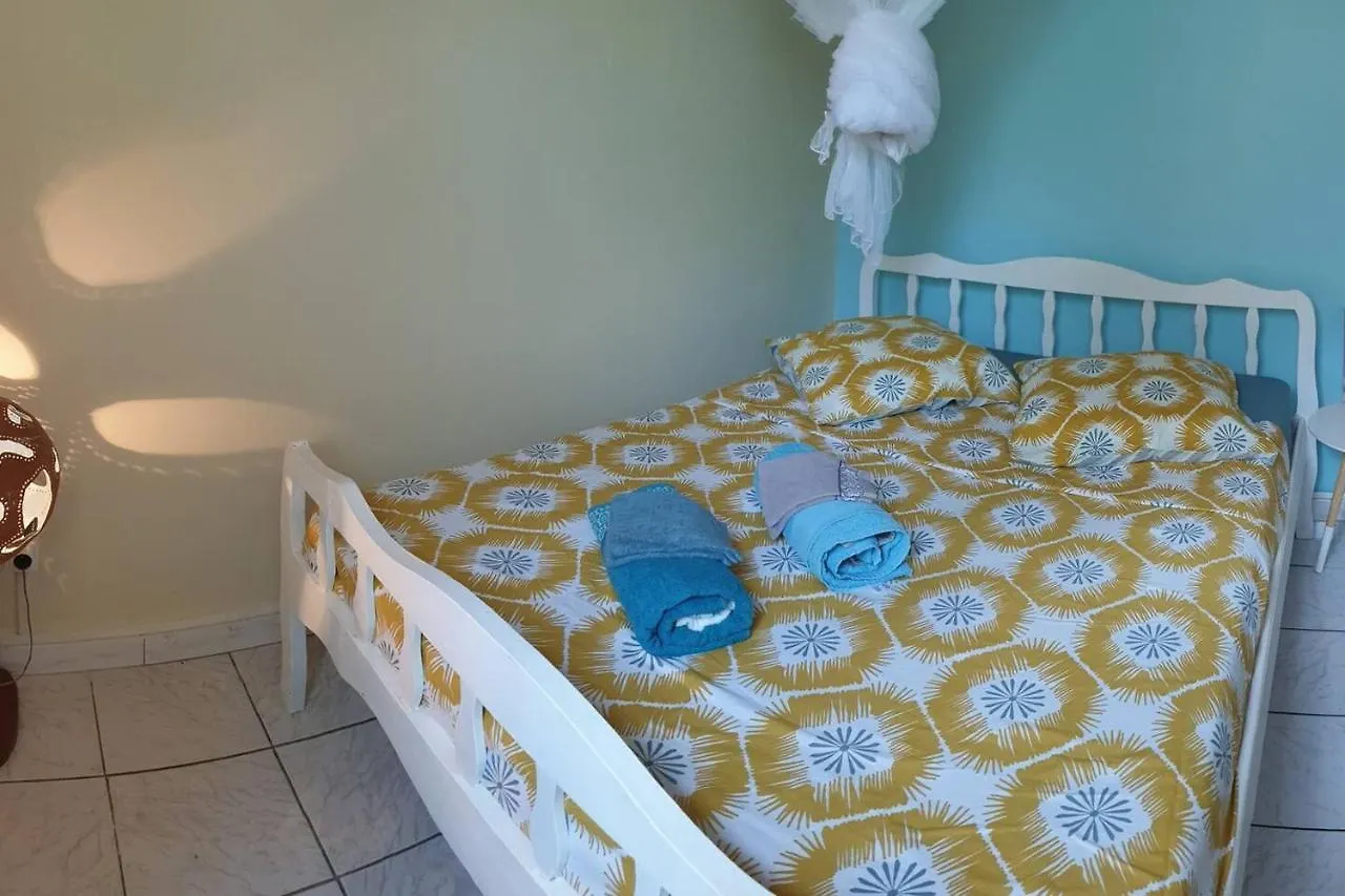 Le Petit Robert Maison F3 Plein Pied Le Robert