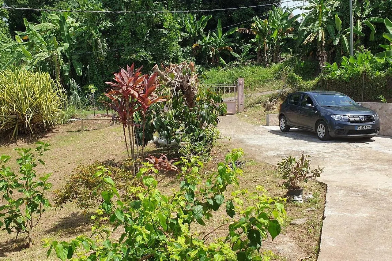 Le Petit Robert Maison F3 Plein Pied Le Robert
